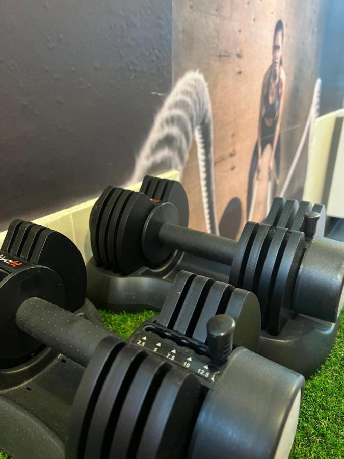 Hotel Montecarlo - Vista Mare Con Piscina & Area Fitness リッチョーネ エクステリア 写真